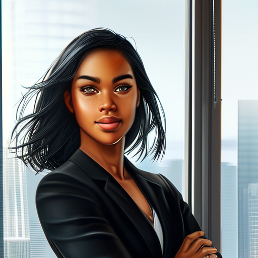 Corporate Visual