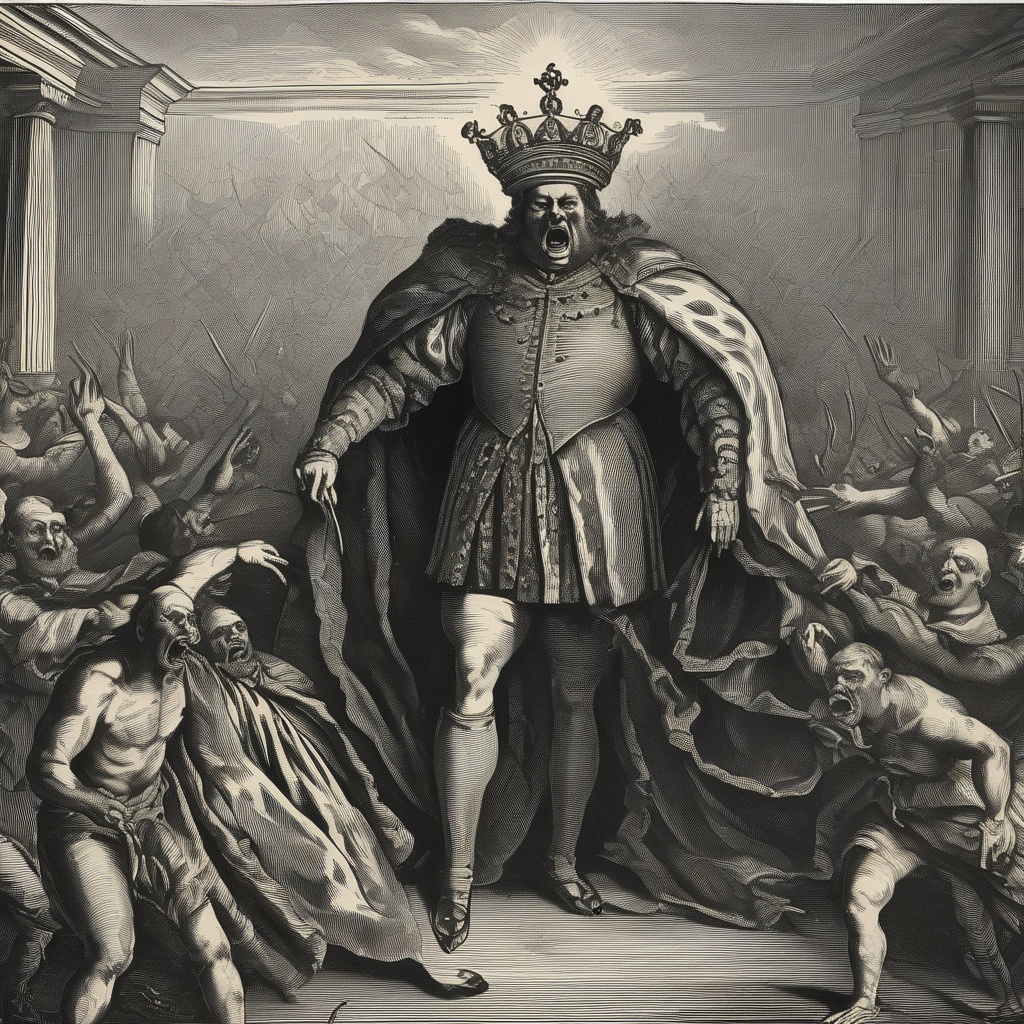 The Execution