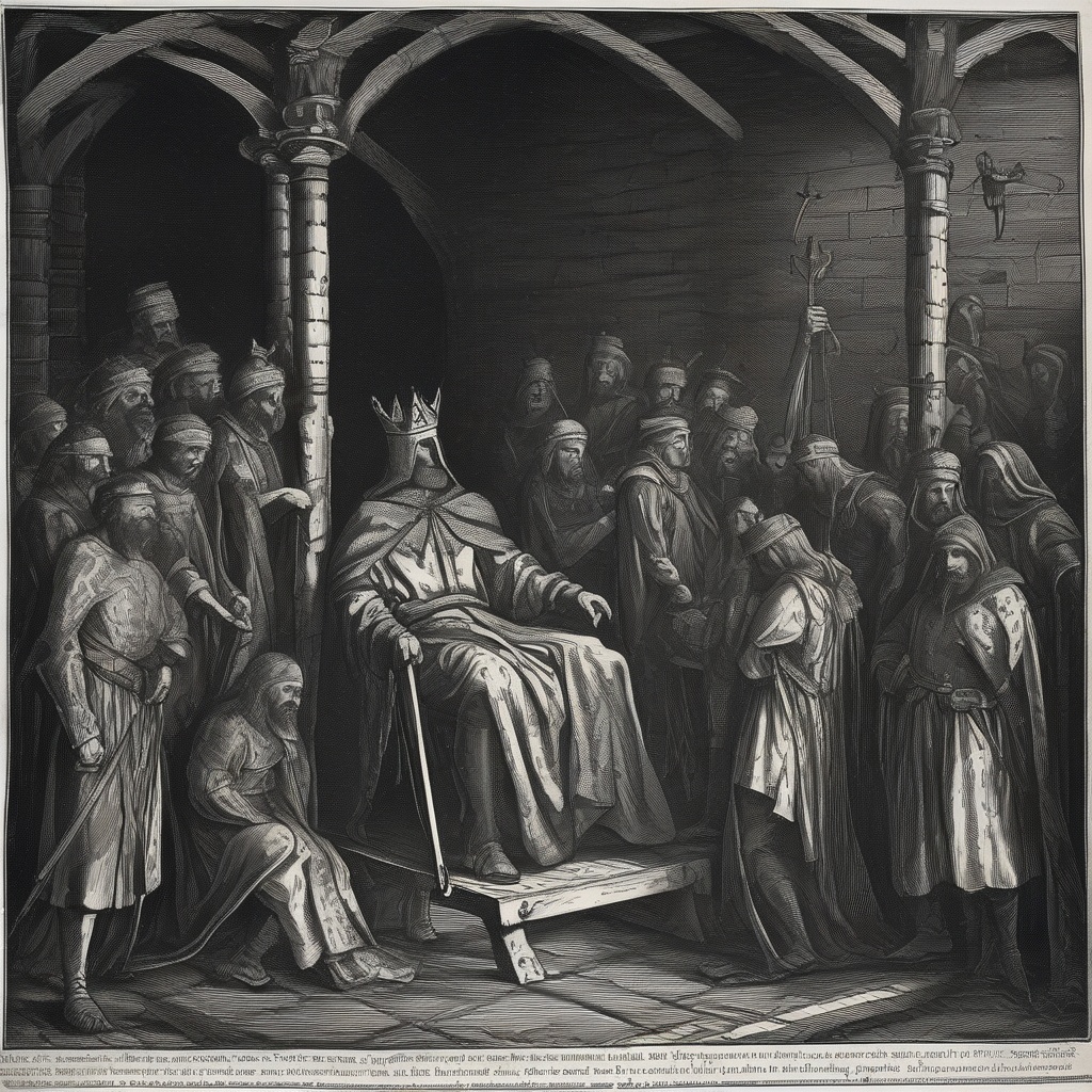 The Execution