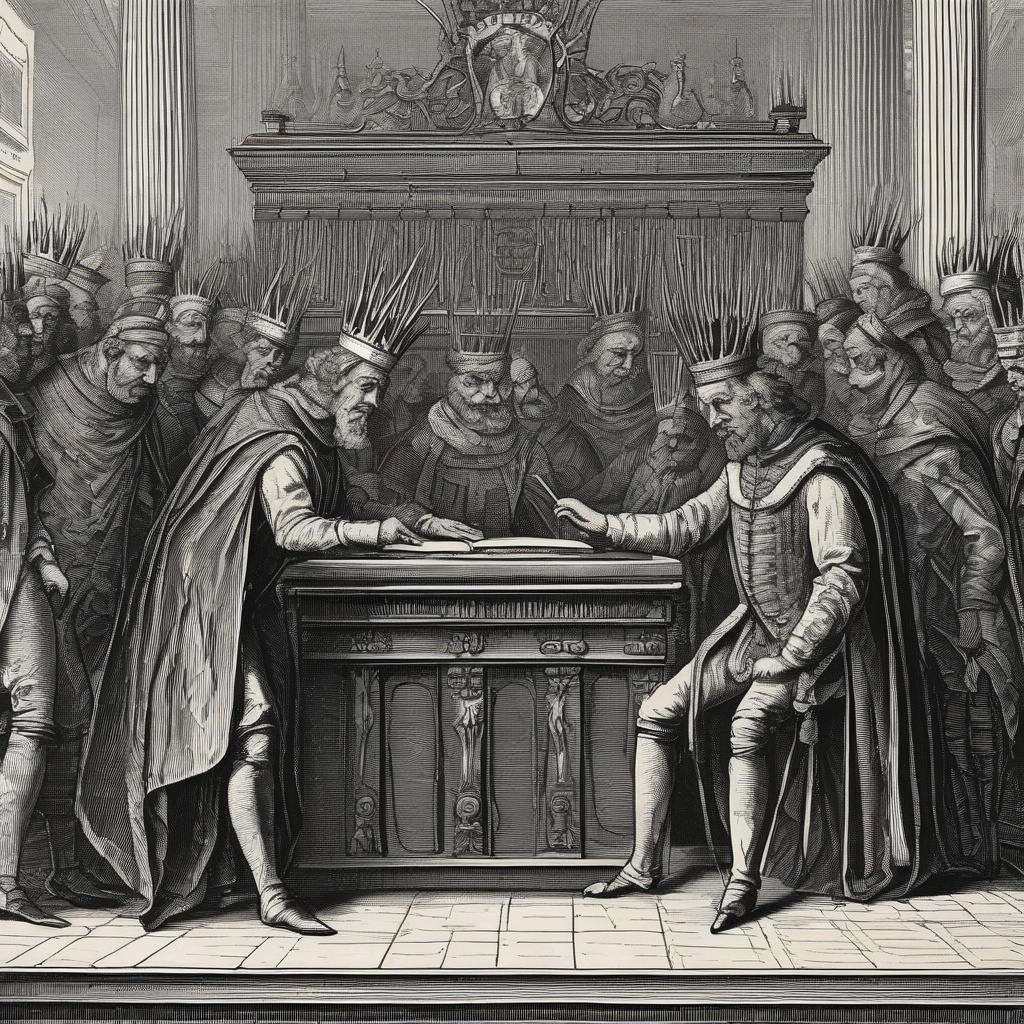 The Execution