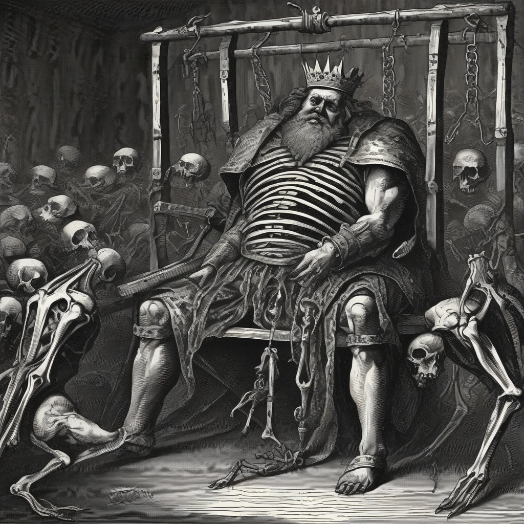The Execution