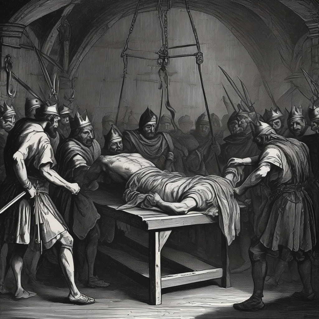 After Execution