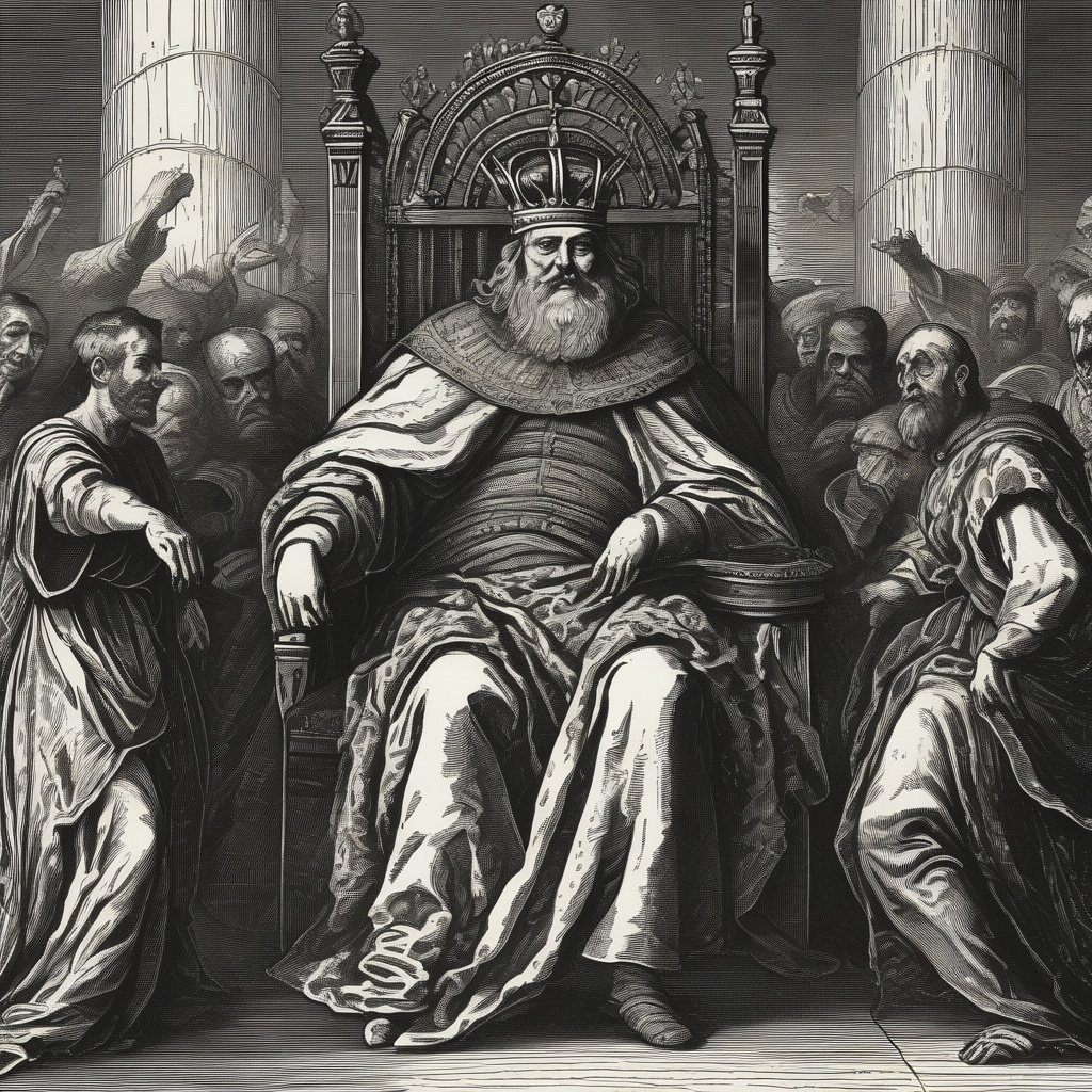 Before Execution