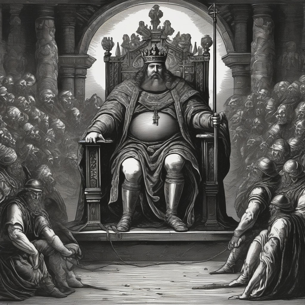 Before Execution