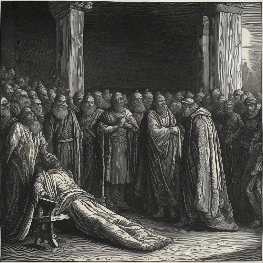 After Execution