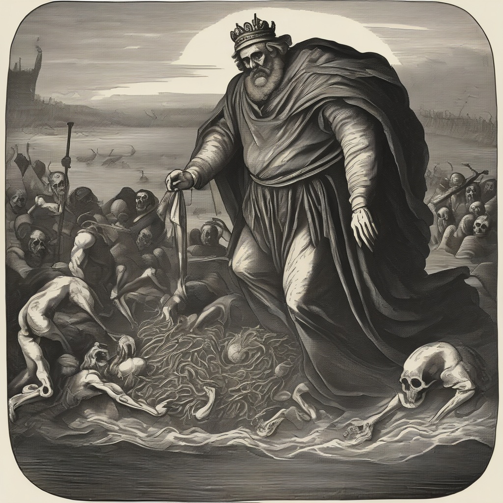 Before Execution