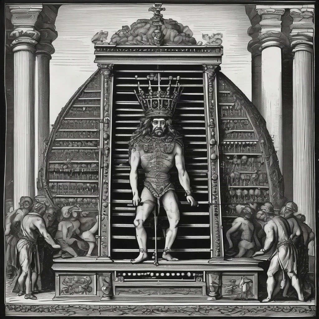 The Execution