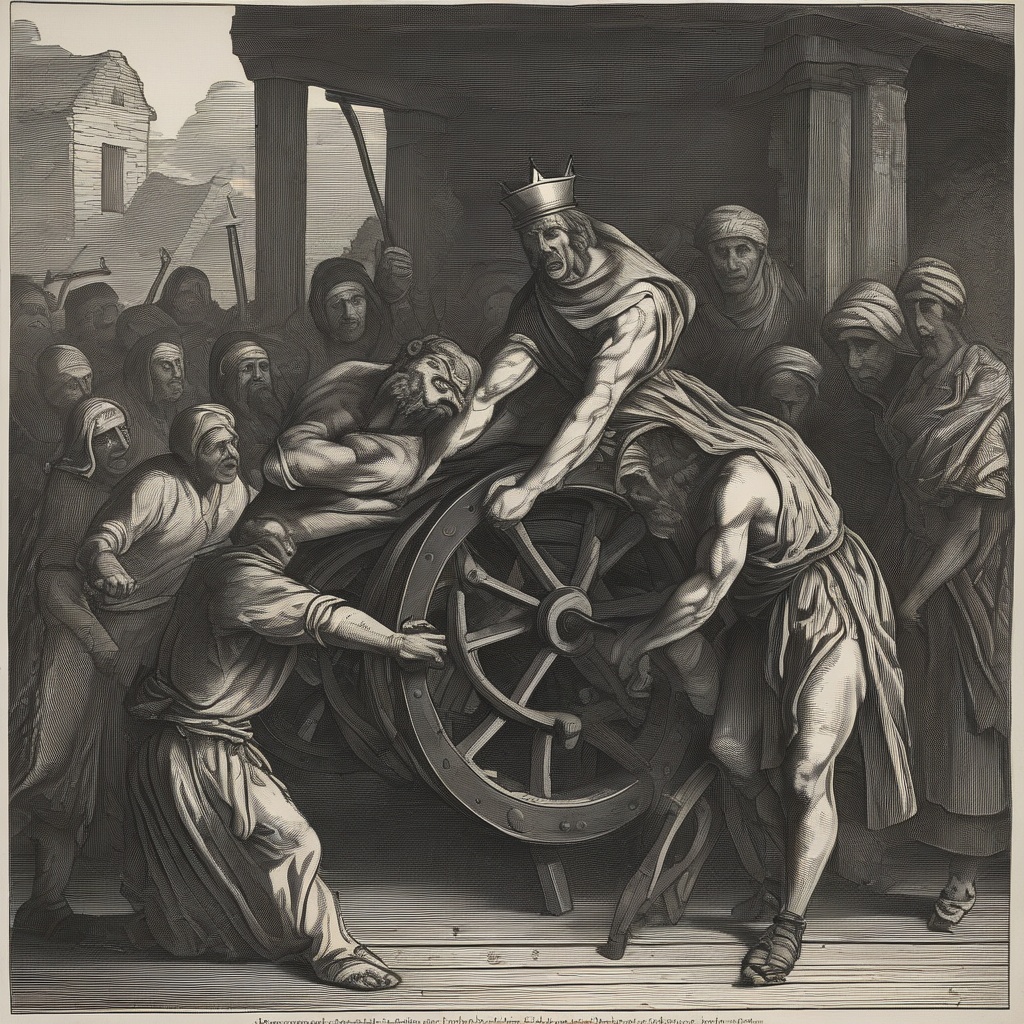 The Execution