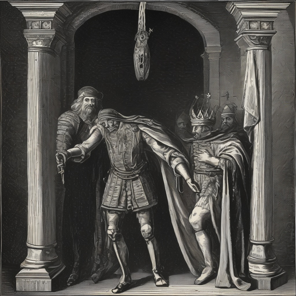 The Execution