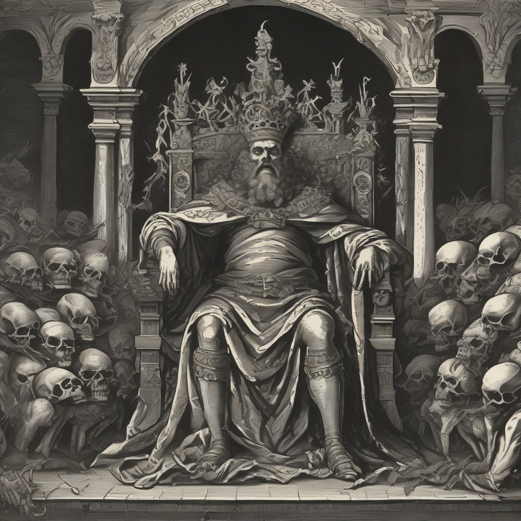 Before Execution