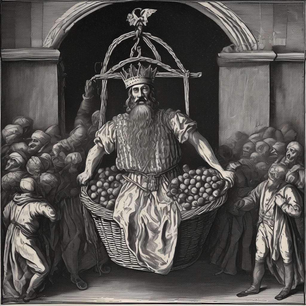 The Execution