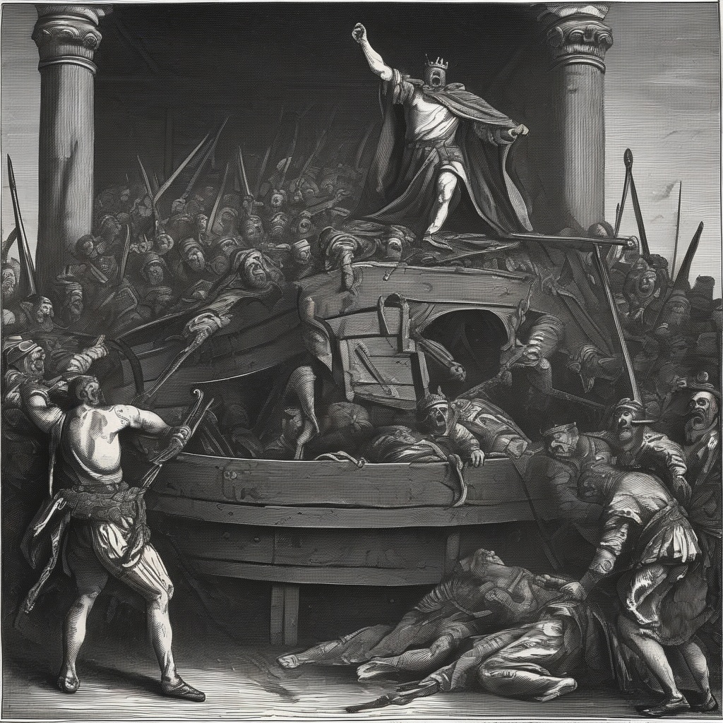 The Execution