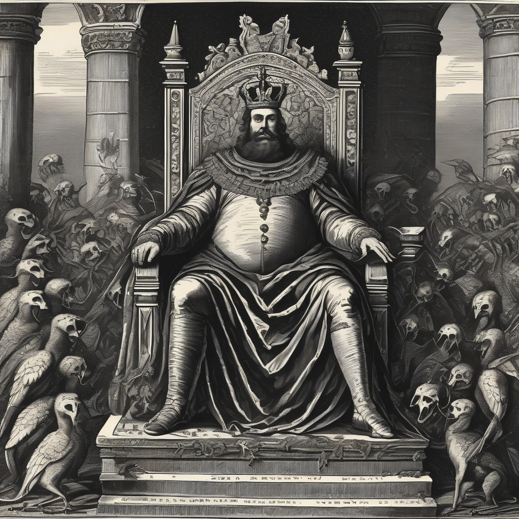 Before Execution