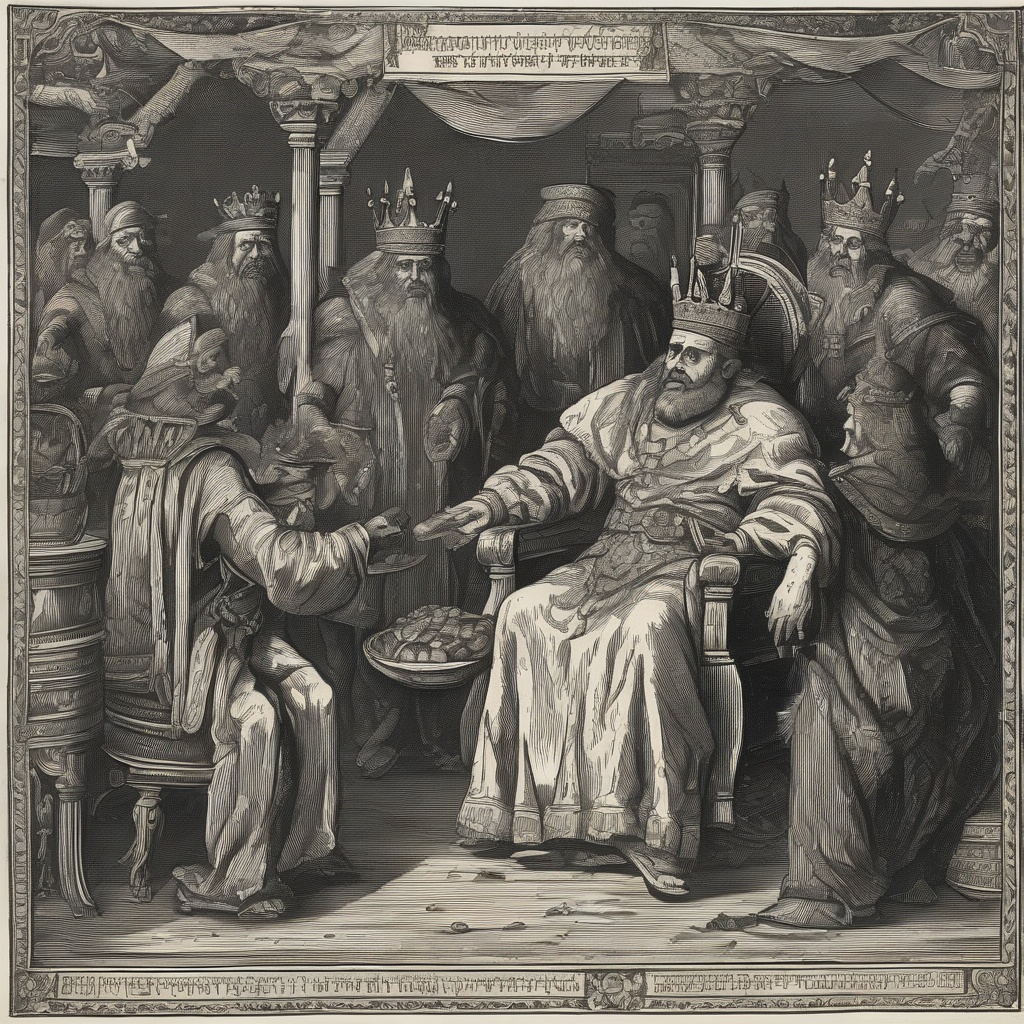 Before Execution