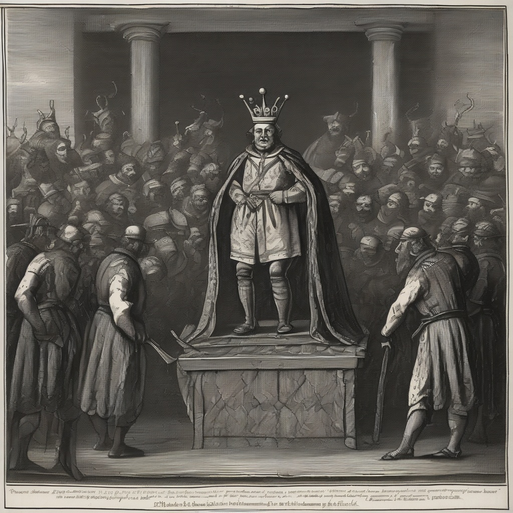The Execution