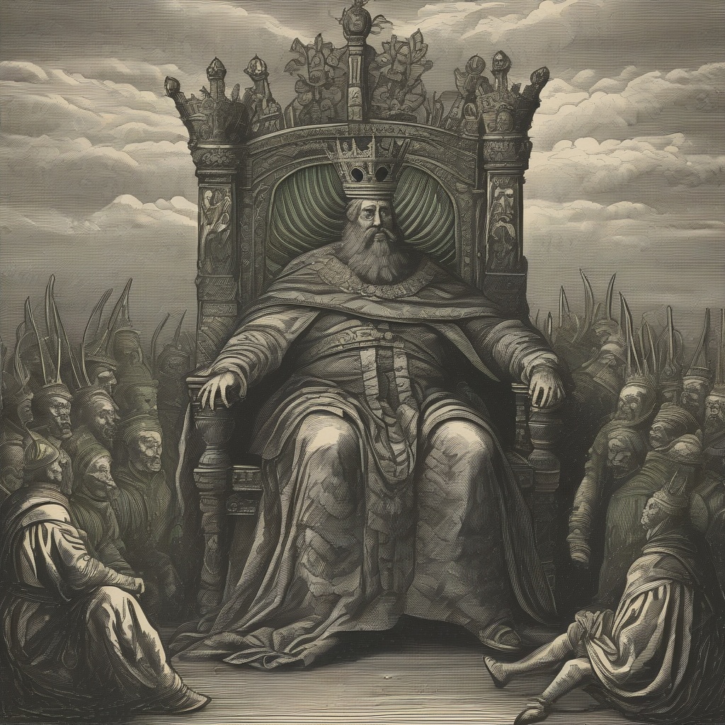 Before Execution