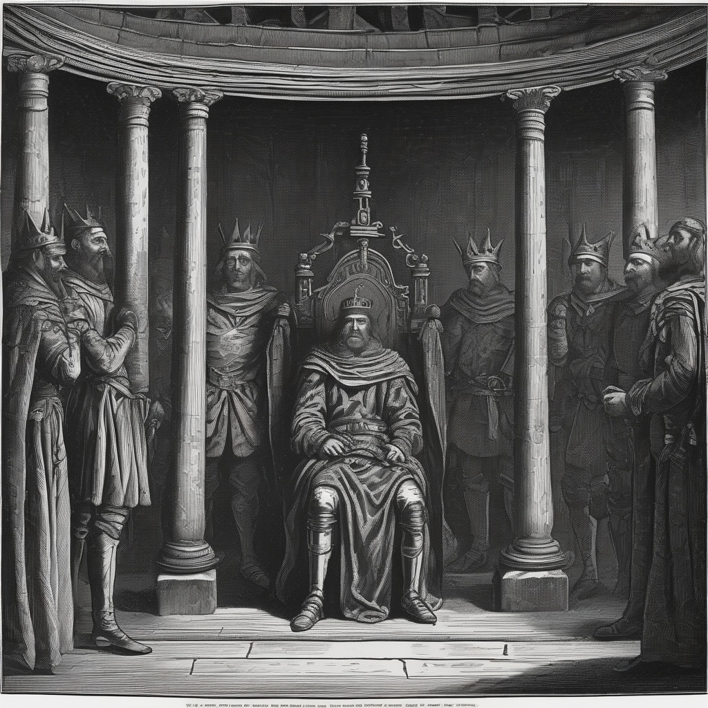 The Execution