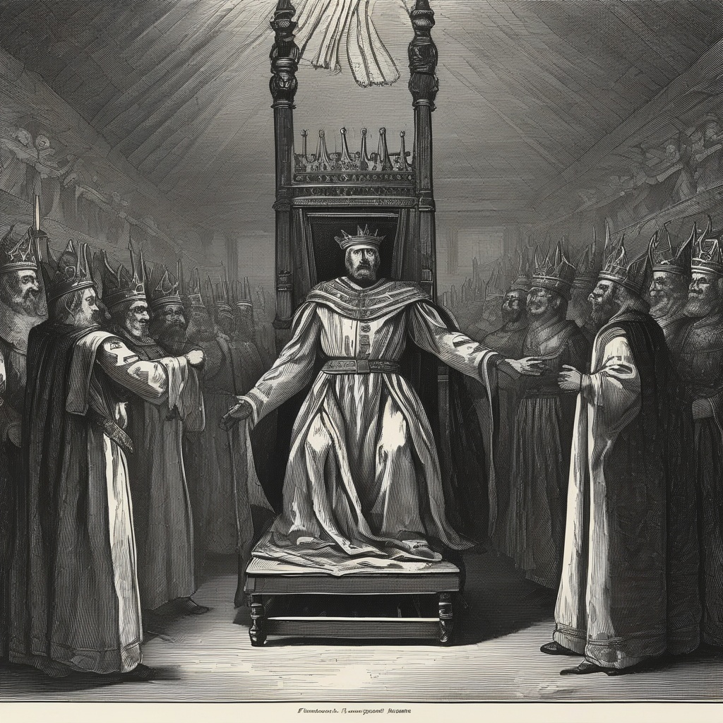 The Execution