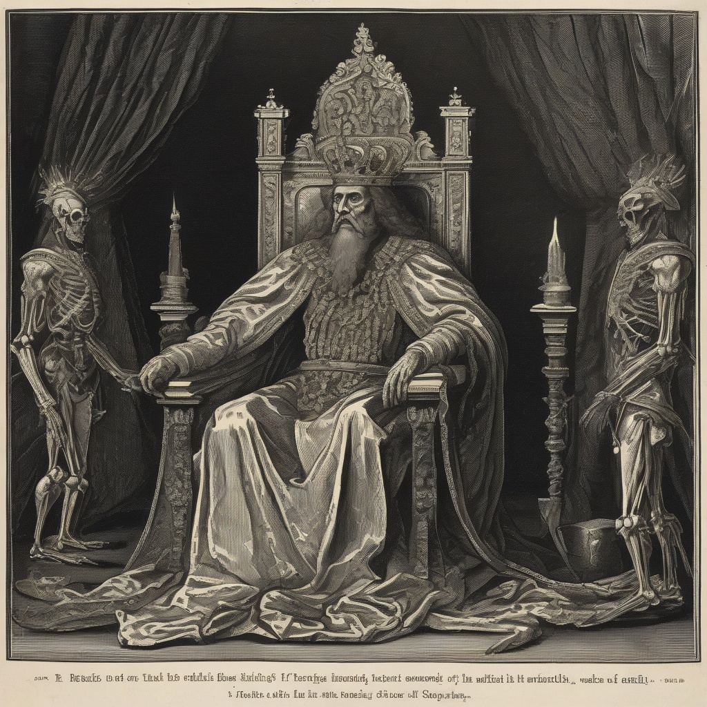 Before Execution