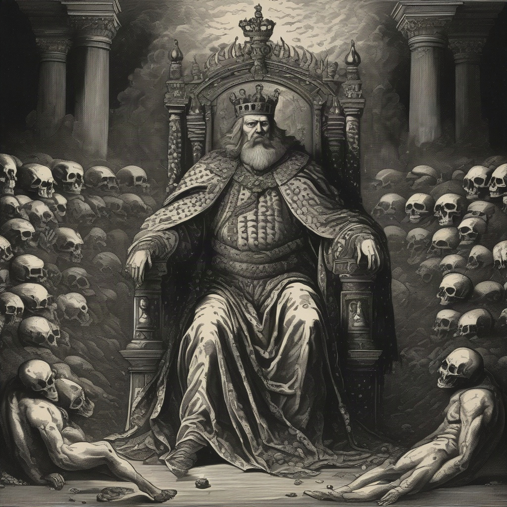 Before Execution