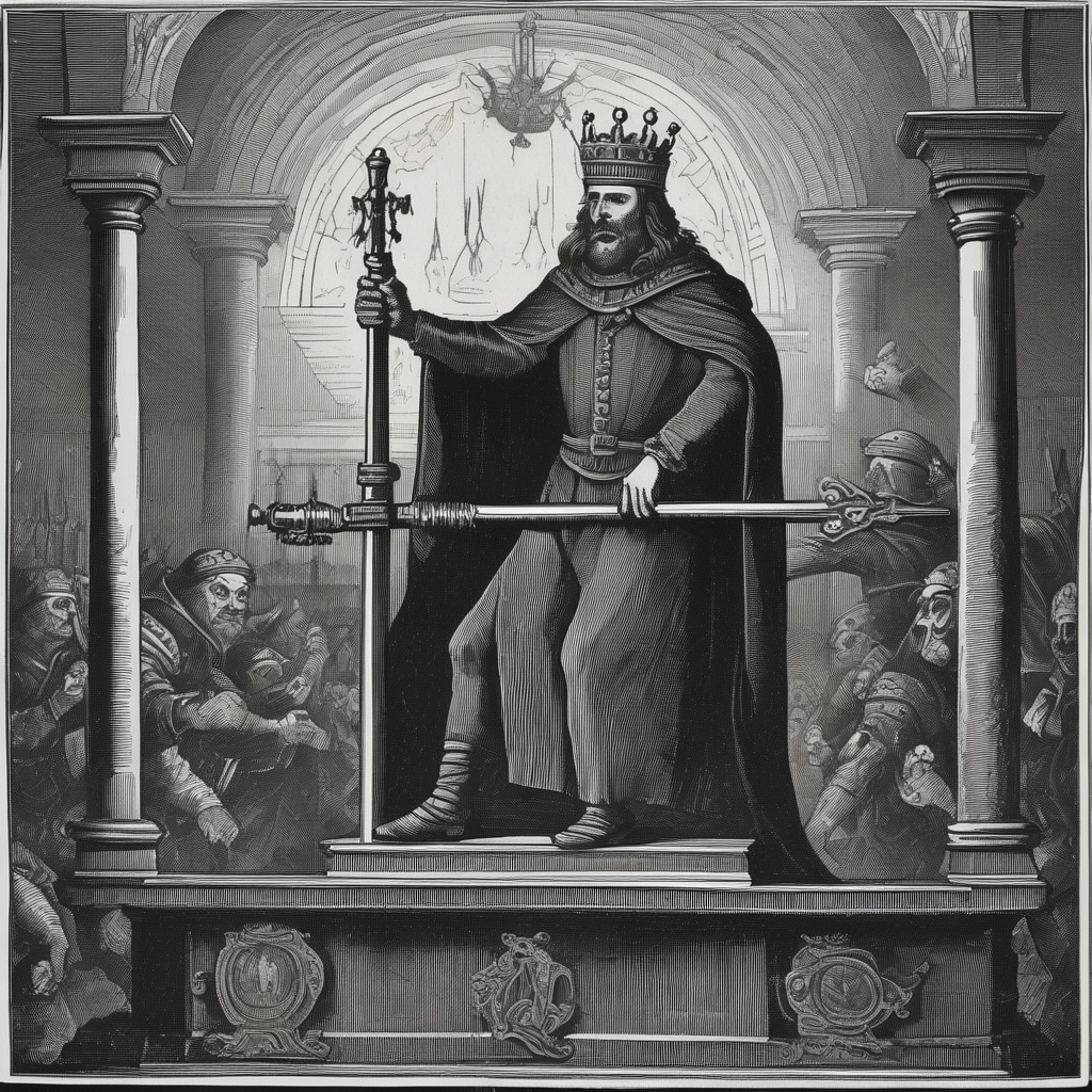 The Execution