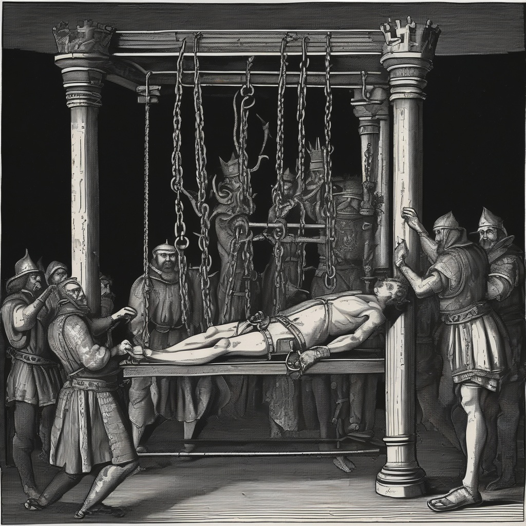 The Execution