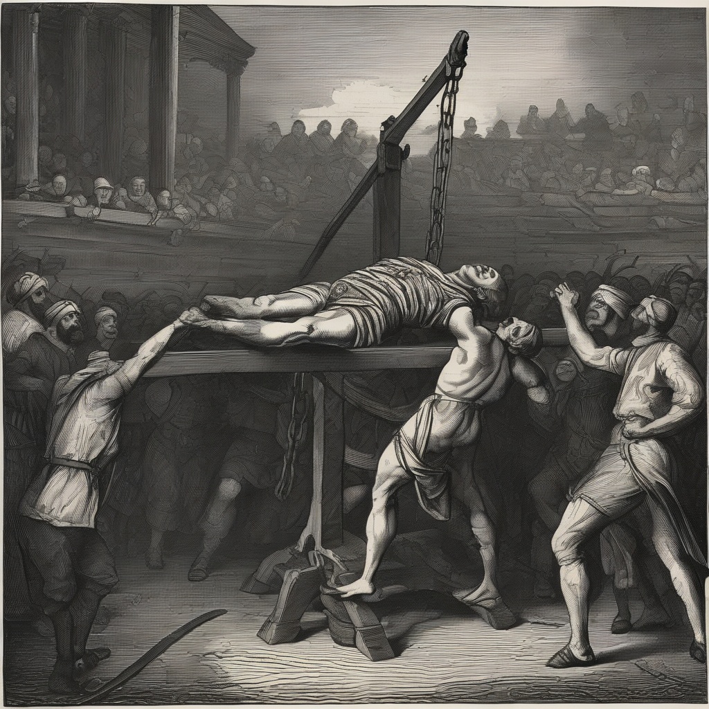 The Execution