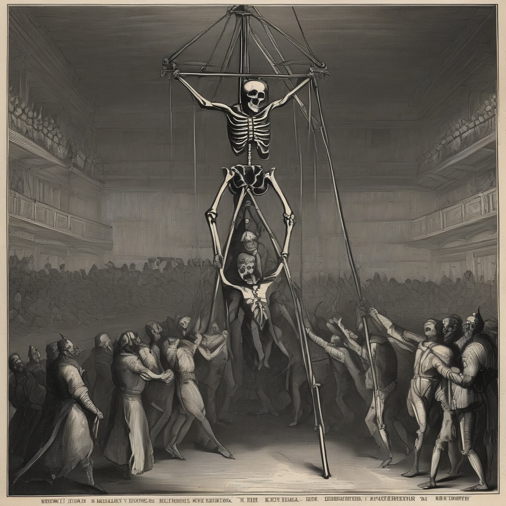 The Execution