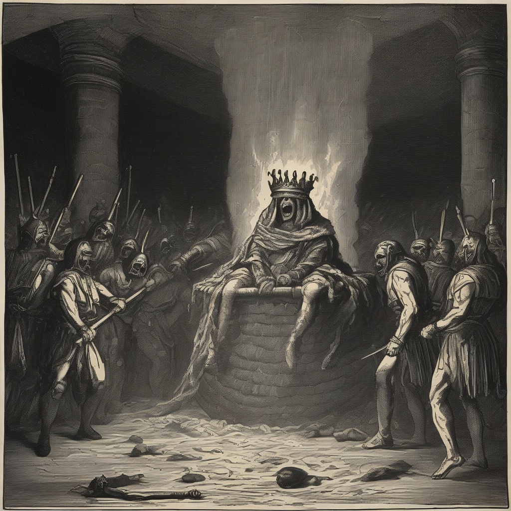 The Execution