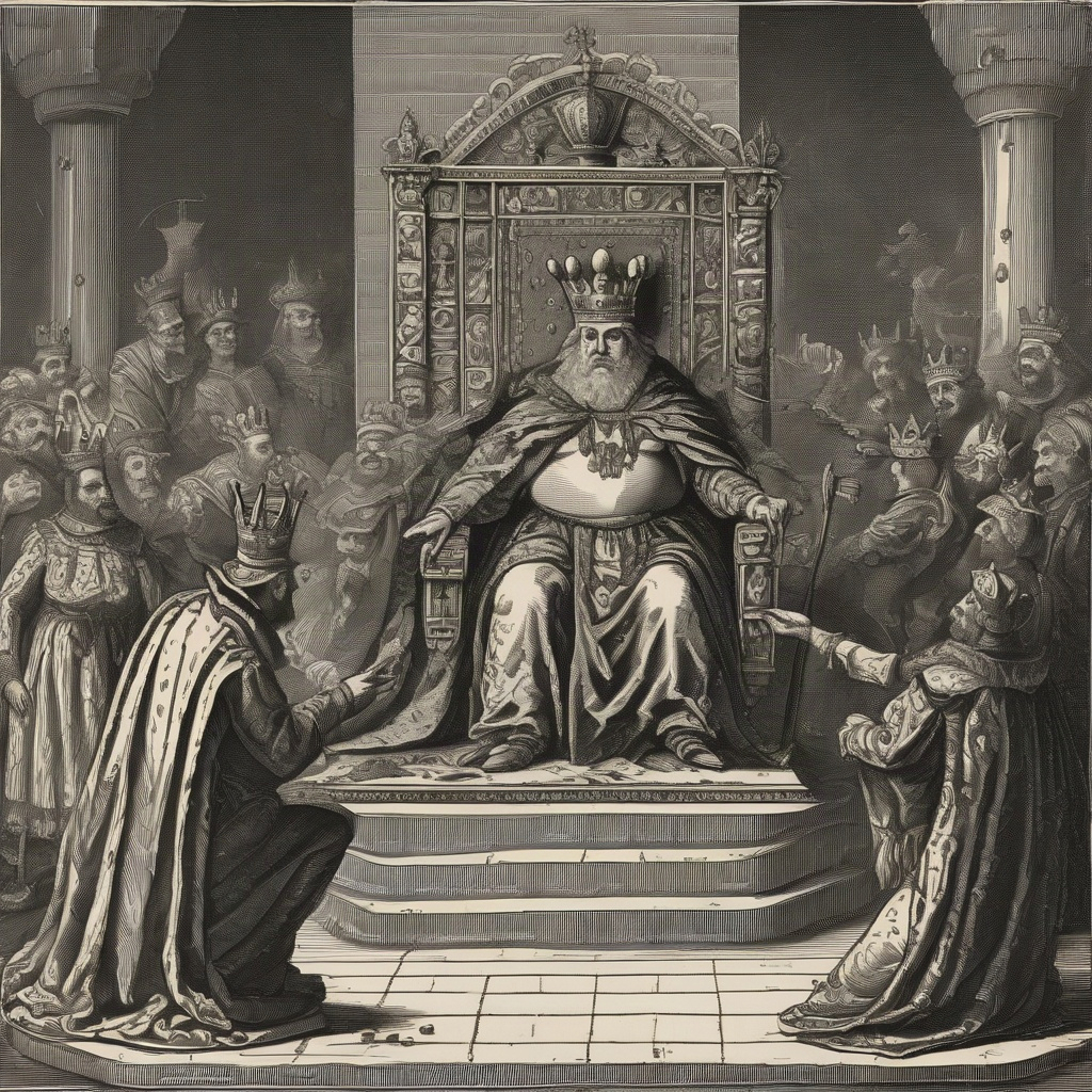 Before Execution