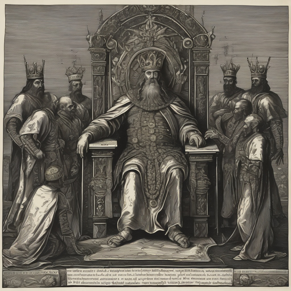 Before Execution