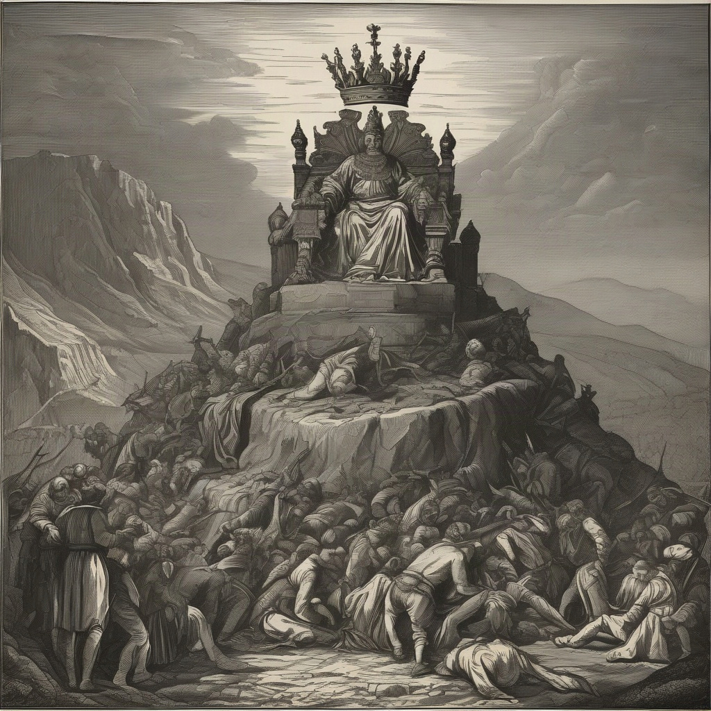 Before Execution
