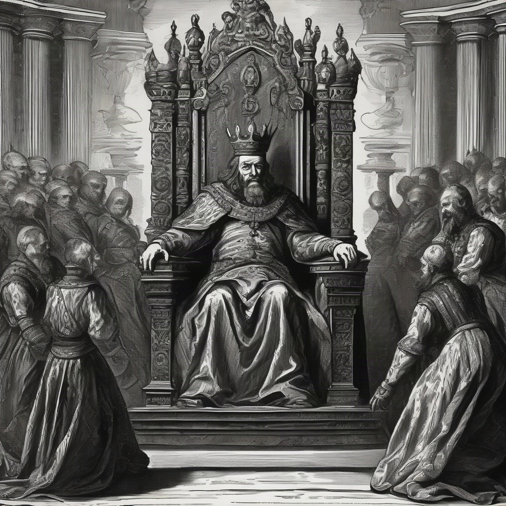 Before Execution