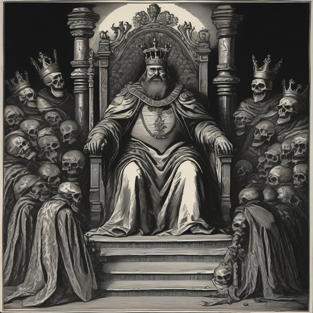 Before Execution