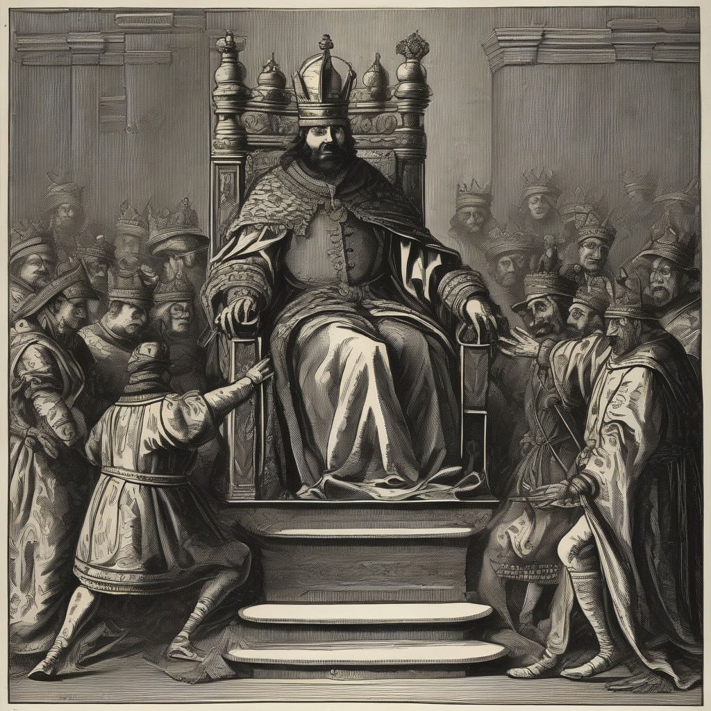 Before Execution