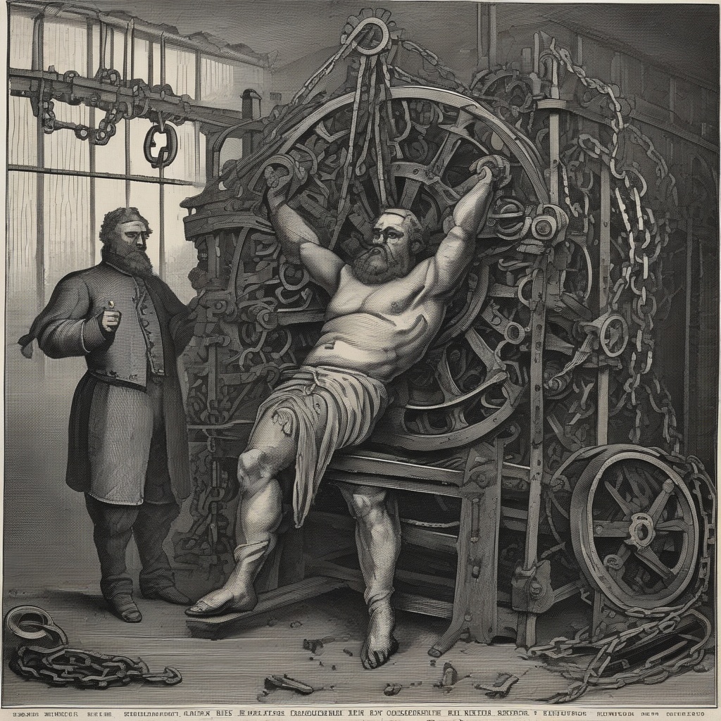 The Execution