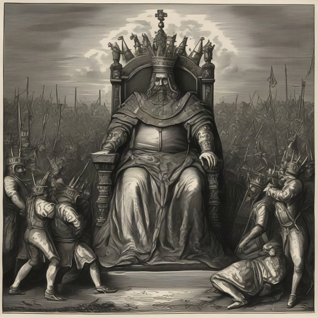 Before Execution