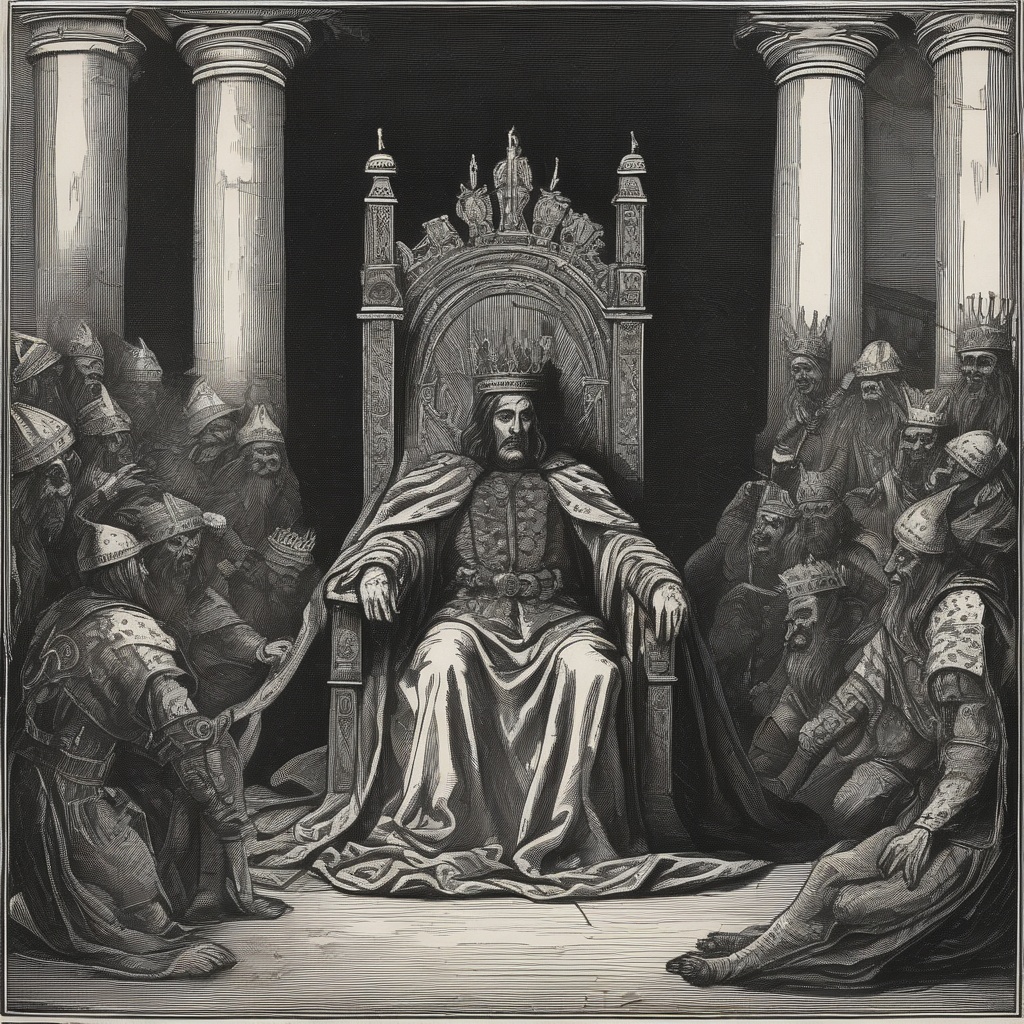 Before Execution