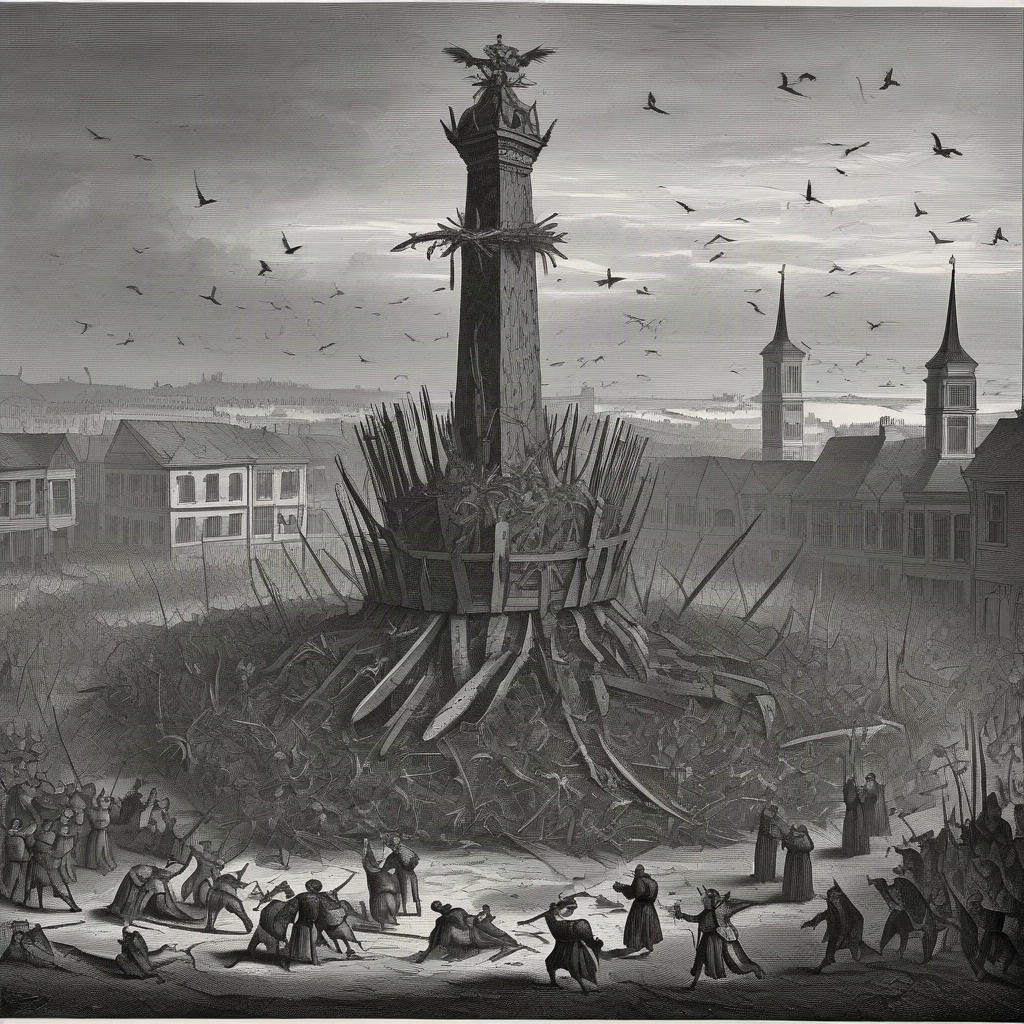 The Execution
