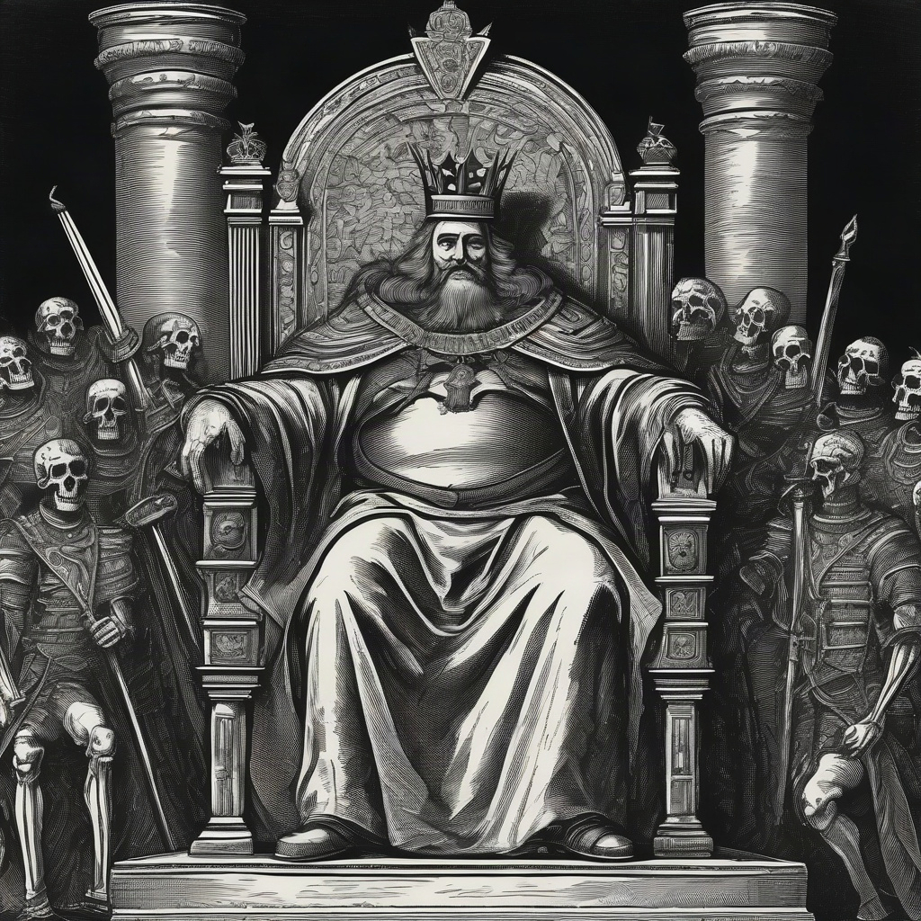 Before Execution