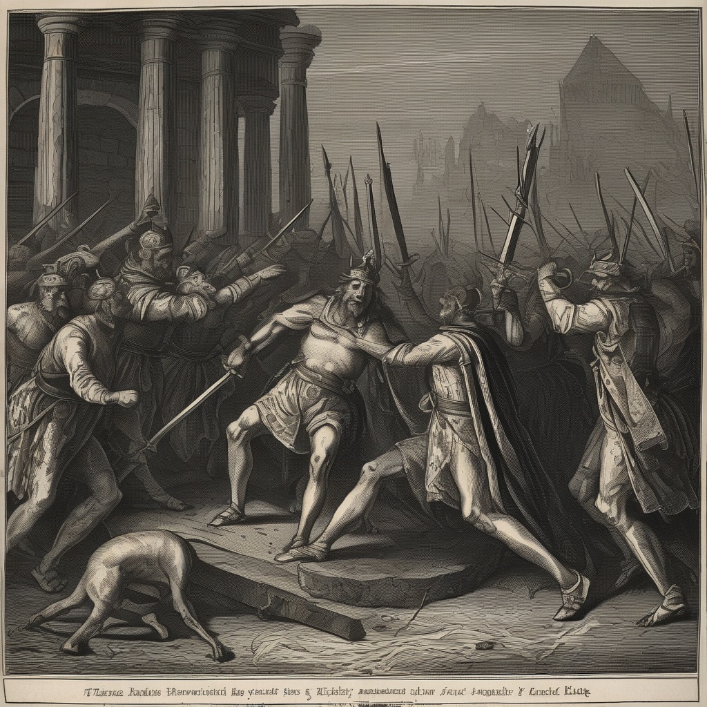 After Execution