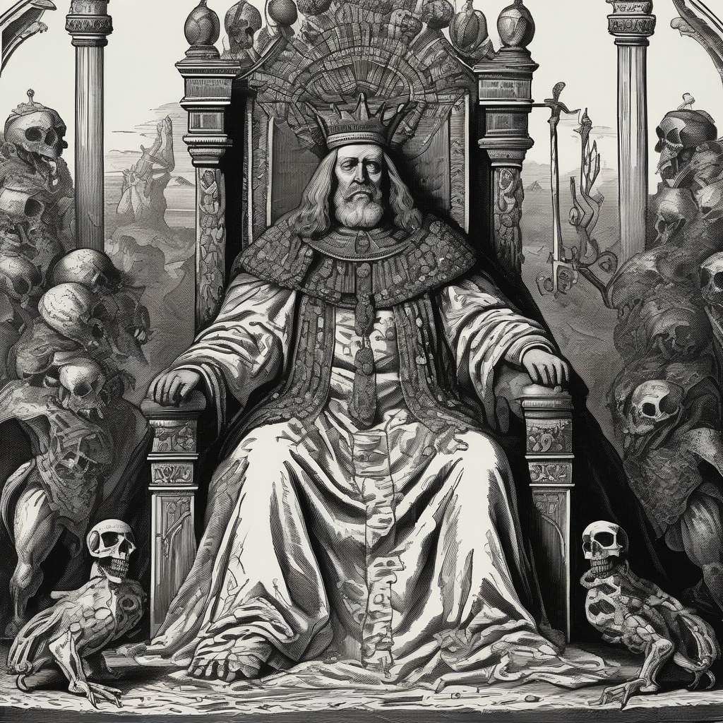 Before Execution