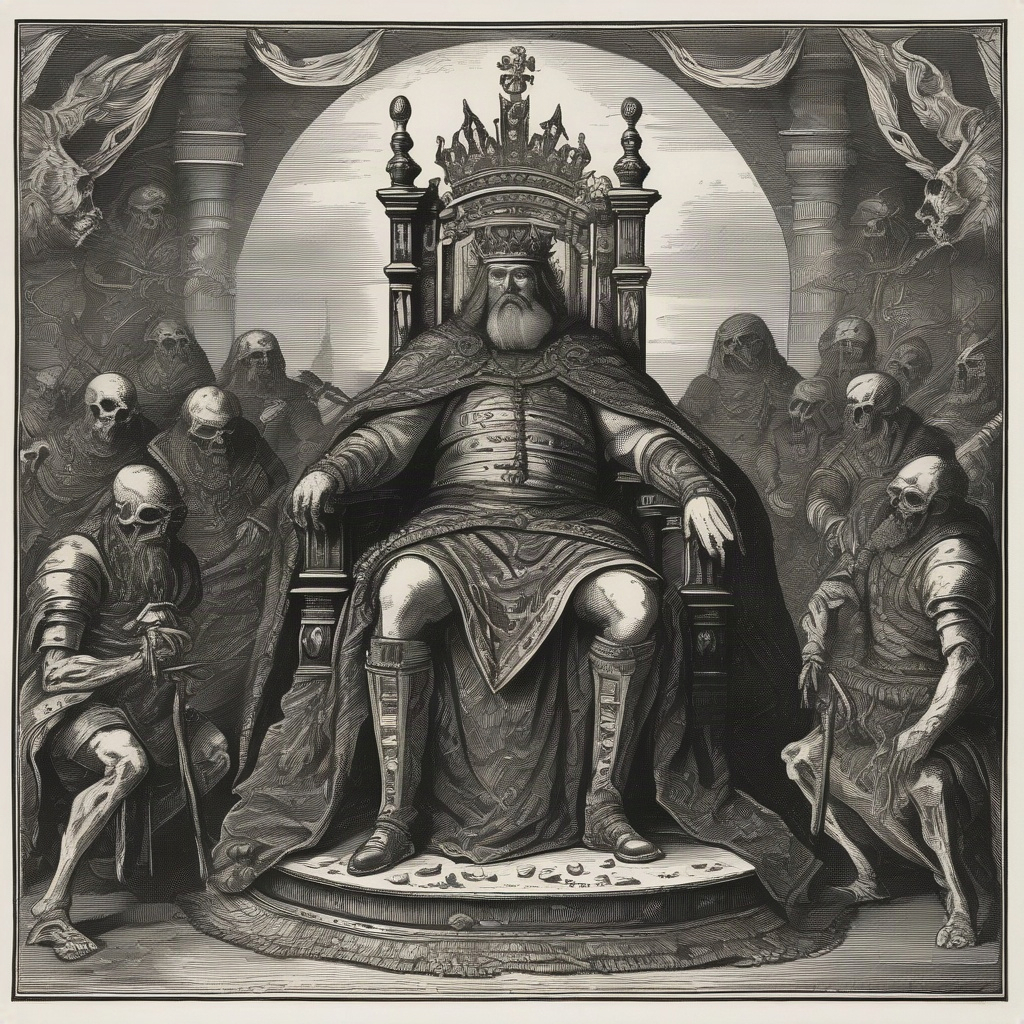 Before Execution
