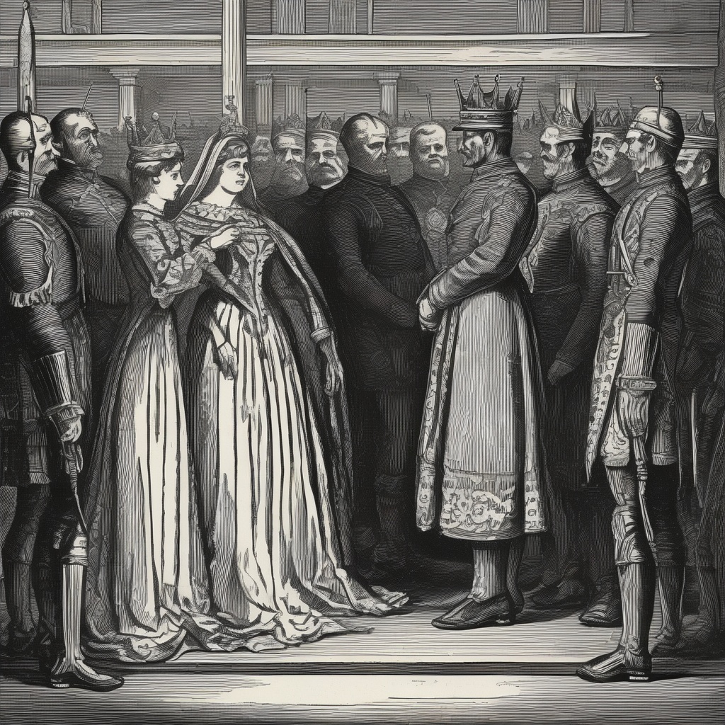 The Execution