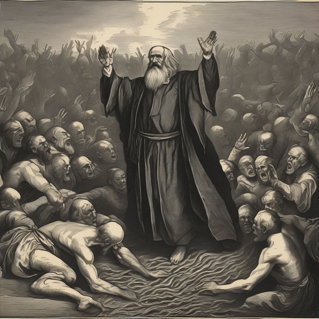 The Execution