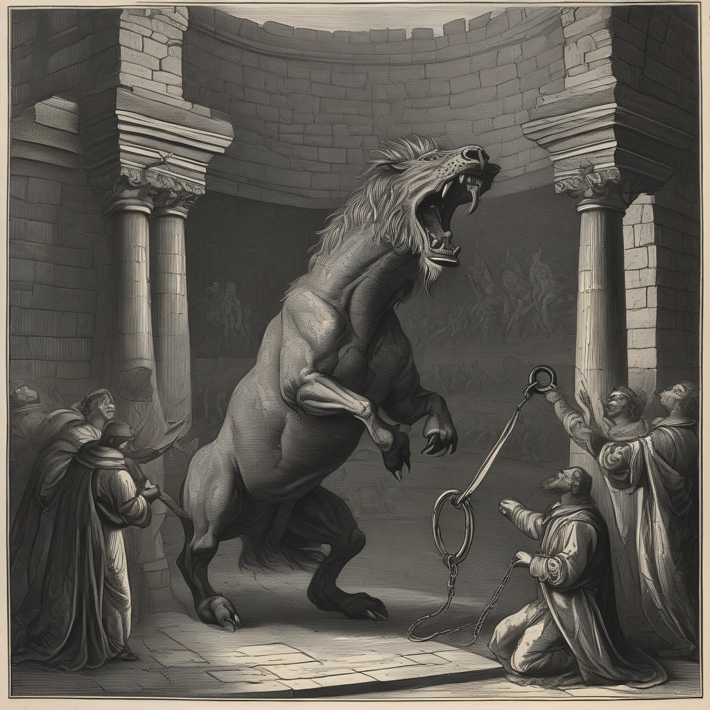 The Execution