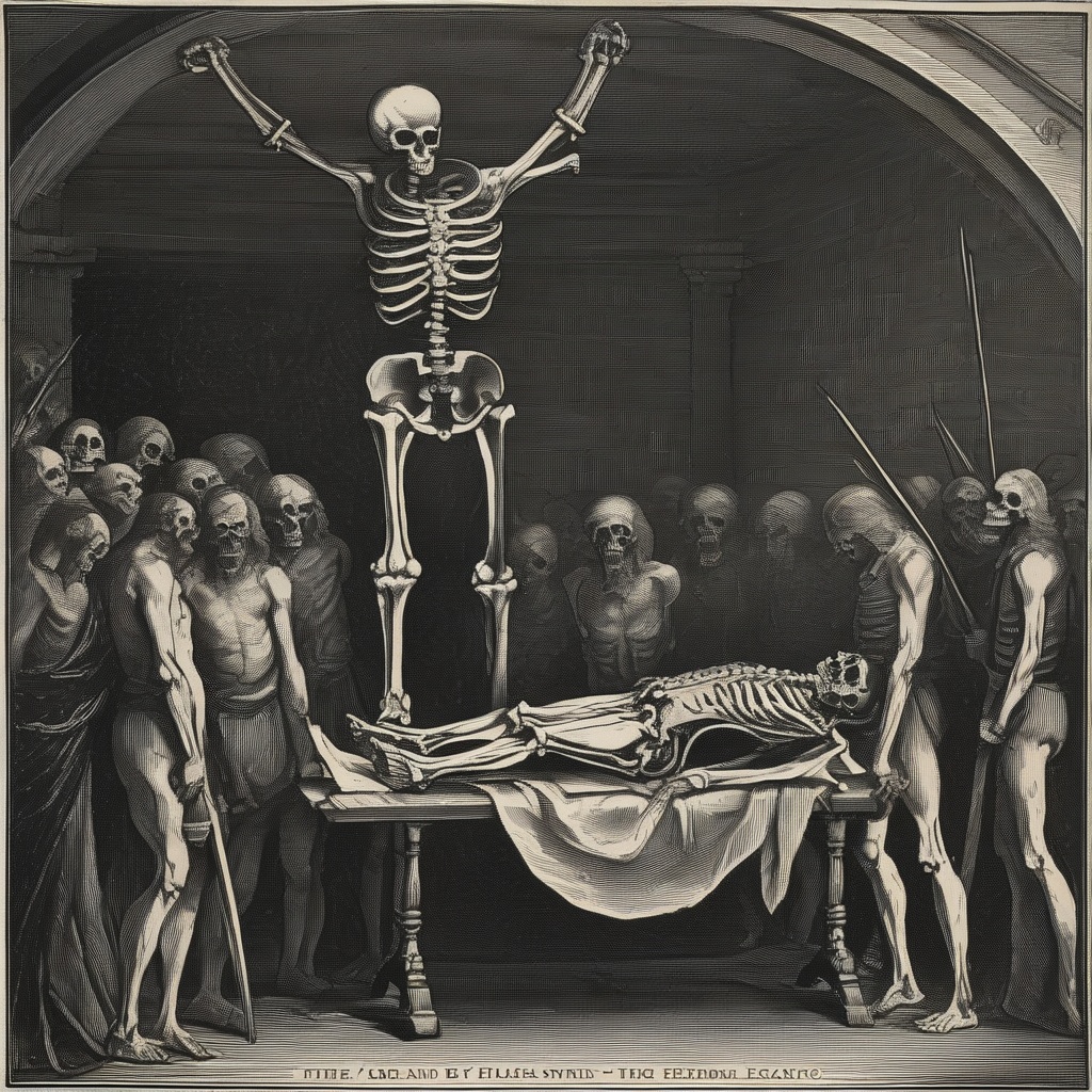 The Execution